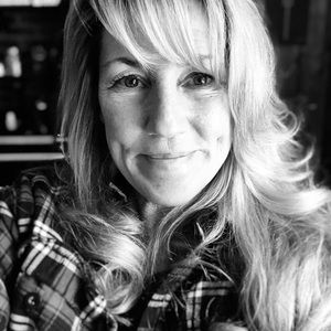 Meet your Posher, Wendy